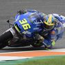 Menuju Juara MotoGP, Joan Mir Berpeluang meski Start di Luar 10 Besar