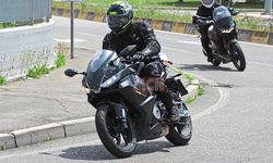 Siap-siap Bakal Ada Aprilia RS 440, Masih Dites Jalan
