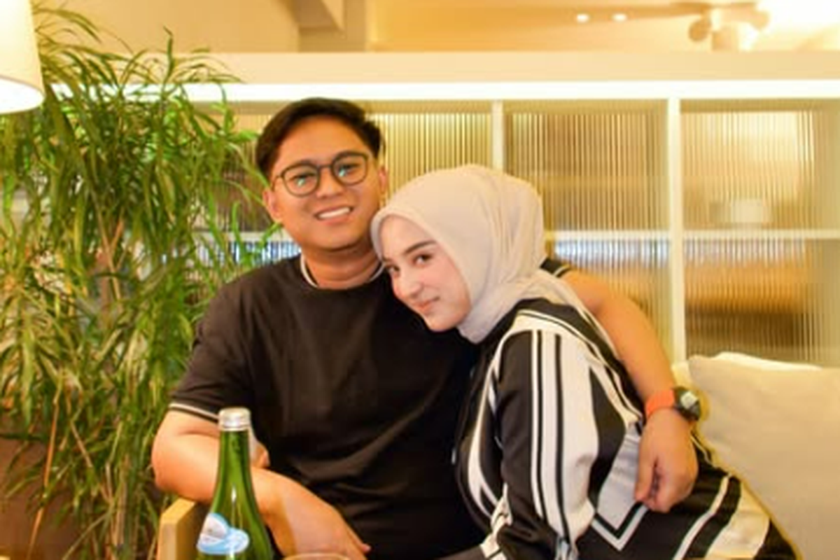 Kreator Konten Doni Salmanan Bebas, Minta Dukungan untuk Kembali Berkarya