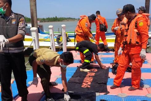 Sudah 9 Korban Perahu Tenggelam di Malaysia Ditemukan