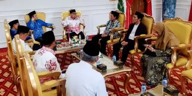 MUI Akan Luncurkan Wajib Halal Oktober di Bengkulu pada 1 Oktober 2026