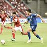 Timnas Indonesia Vs Curacao, Asnawi Mangkualam Diragukan Tampil 