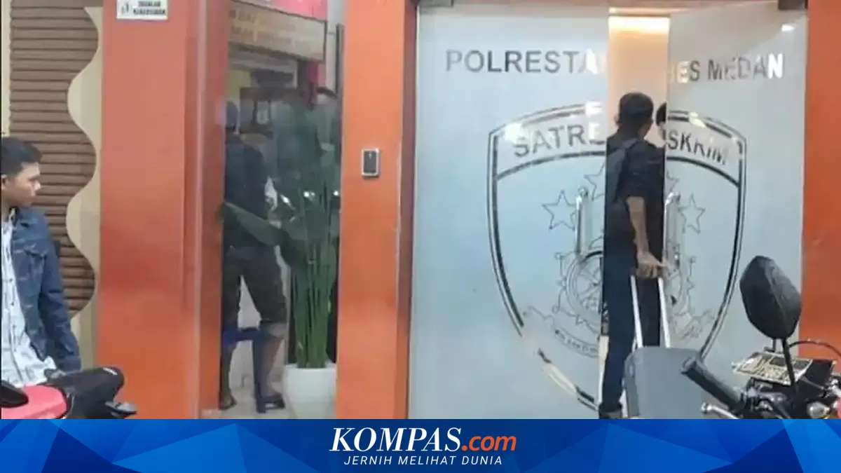 OTT KPK di Sumut, Seorang Kepala Daerah Dikabarkan Ikut Diamankan