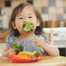 8 Nutrisi Penting untuk Meningkatkan Daya Tahan Tubuh Anak 
