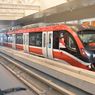 Kemenhub Ungkap Penyebab Roda LRT Jabodebek Cepat Aus