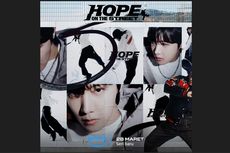 Serial Dokumenter J-Hope BTS Tayang di Prime Video pada 28 Maret 2024
