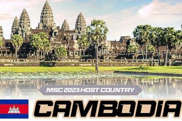 Kompetisi Mobile Legends MSC 2023 Digelar di Kamboja 10 Juni 2023