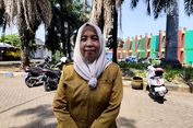 Kisah Nurul, ASN di Bangkalan yang Berjuang Hidupi 4 Anak dengan Jualan Sembako Keliling