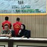 OTT 20 Kades di Lahat, 2 Orang Jadi Tersangka dan Ditahan