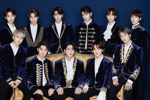 THE BOYZ Bakal Gelar Konser Offline dan Online, Catat Tanggalnya