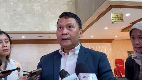 Anies Pertimbangkan Maju Pilkada DKI, PKS: Kita Lagi Cari yang Fokus Urus Jakarta