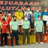 Sambut Hari Olahraga Nasional, UNJ Gelar 