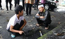 Sampai Ada Sayembaranya di Purwakarta, Penderita Penyakit Jiwa Juga Berhak Sembuh...