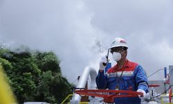 IDXCarbon Resmi Diluncurkan, Pertamina Satu-satunya Penjual yang Melantai di Pasar Karbon Indonesia