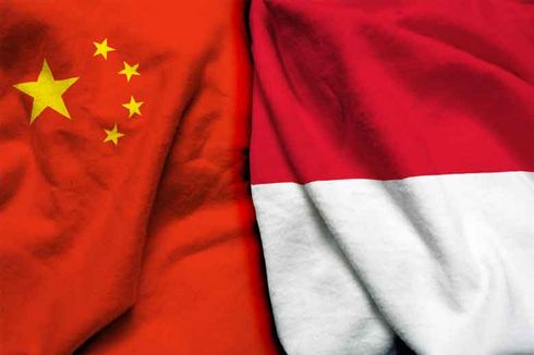 Indonesia-China: Membangun Kemitraan, Sinergi, dan Solidaritas