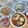 Soto Mata Sapi Bu Mis, Kudapan Unik yang Memanjakan Lidah