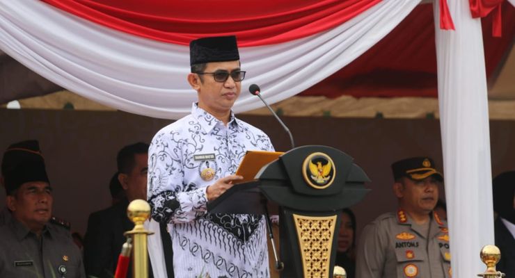 Balikpapan Nomor 3, Kota dengan Penyelenggaraan Pemerintahan Terbaik 