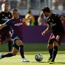 Rivaldo Ingin Arthur Melo Tetap di Barcelona dan Bawa Neymar Kembali