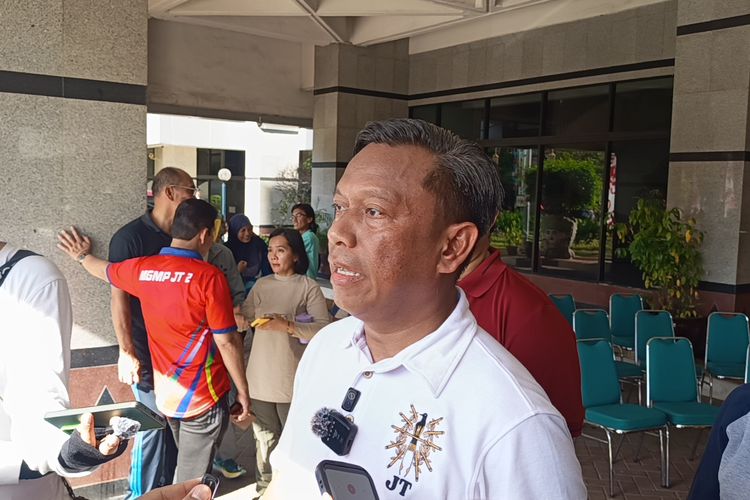 WFH ASN Berlaku di Jakarta, Pemkot Jaktim Pastikan Layanan Tetap Jalan