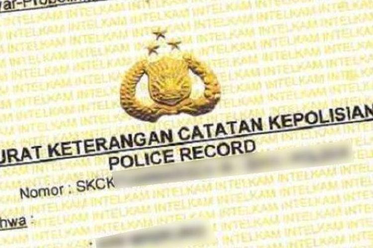 3 Cara Membuat SKCK dengan BPJS Kesehatan yang Aktif atau Tidak Aktif