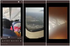 [POPULER TEKNO] Video Detik-detik Yeti Airlines Jatuh Terekam Penumpang | iPhone 16 Pro Max Viral di TikTok, Ini Faktanya | TikTok Jadi Aplikasi Paling Banyak Diunduh di Indonesia