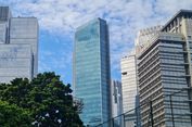 ESG Perlu Jadi Strategi Jangka Panjang Industri Properti