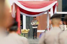 Jelang Pelantikan Presiden, Polda Jatim Gelar Operasi Zebra Semeru 2024