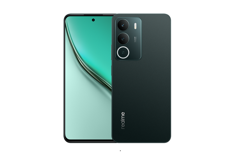 Realme P3 Lite 4G yang debut di Polandia pada awal Oktober 2025 lalu akhirnya mendarat di Indonesia pada akhir November 2025 ini. 
