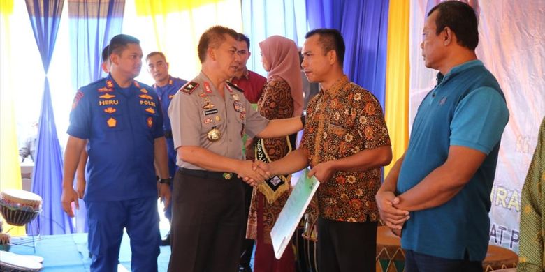 Uu Asuransi Dan Peran Asuransi Bagi Pembangunan Indonesia Halaman All Kompas Com