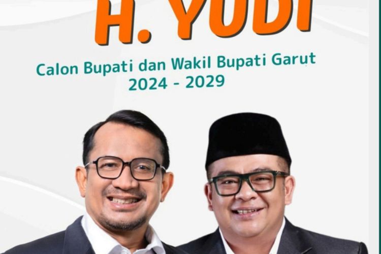 Helmi Budiman - Yudi Nugraha