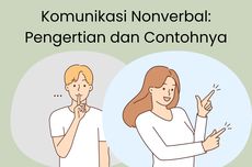 Komunikasi Nonverbal: Pengertian dan Contohnya