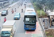 Kenaikan Tarif Transjakarta: Pro dan Kontra dari Warga Jakarta