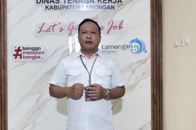 Ledakan Pabrik Bata Ringan Tewaskan 4 Pekerja di Lamongan, Disnaker Usut Penerapan K3