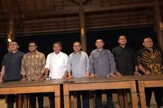 PKS Dukung Anies Capres, Demokrat: Langkah Pembentukan Koalisi Perubahan Terjawab