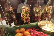 Promo Buka Puasa 70 Menu di Hotel Jakarta Selatan, mulai Rp 348.000