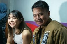 Unggah tentang Kegelisahan, Gisel Curhat dan Tulis 