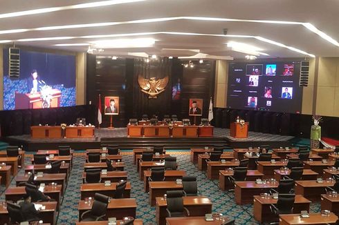 Fraksi Demokrat DPRD DKI Kritik Penggunaan Utang PEN: Hanya Untungkan Segelintir Perusahaan