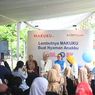 Gencarkan Pengembangan Teknologi Produk Terbaru, Makuku Dry Care Gelar Edukasi Kesehatan Kulit di 3 Titik Posyandu Jabodetabek