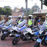 Ini 15 Pelanggaran yang Diincar Selama Operasi Zebra Jaya 2023