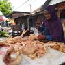 BI: Inflasi Minggu Kedua Juni Disumbang Daging Ayam Ras hingga Kentang