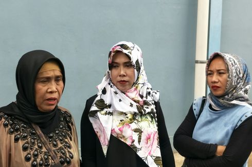 Keluarga Lina Jubaedah Setuju jika Bintang Dirawat Keluarga Sule