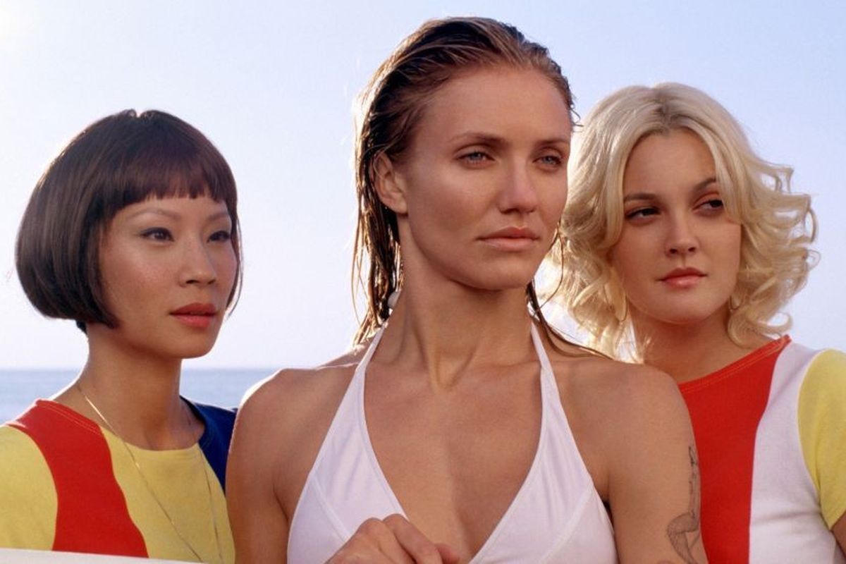 Franchise Charlie's Angels Bangkit Kembali, Sony Pictures Kembangkan Film Baru