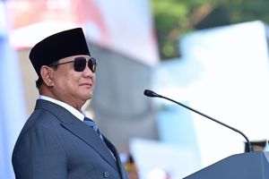 Prabowo Nyatakan Sedang Jalankan Transformasi Besar, Apa Maksudnya?