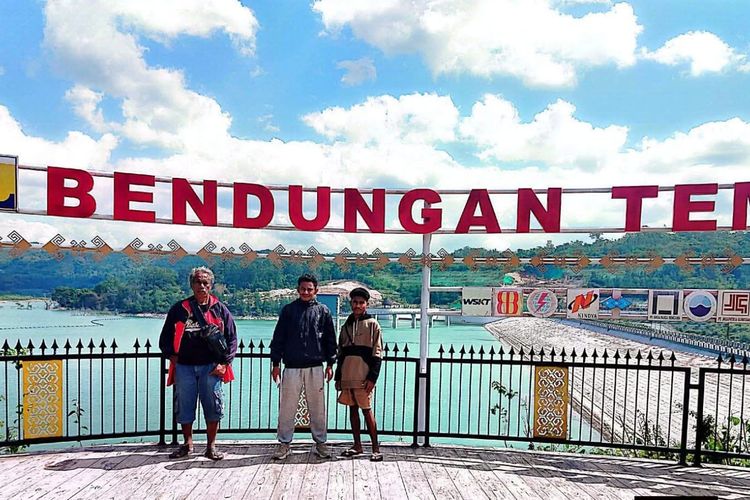 Karut-Marut Ganti Rugi Bendungan Temef: Hak Ulayat Diklaim Sepihak, Arsip Desa Diduga Raib