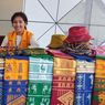 Kisah Pelaku UMKM di NTT yang Sukses Ikut Pameran MotoGP Mandalika