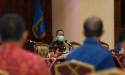 Percepat Vaksinasi, Pemkot Semarang akan Tambah 4 Sentra Vaksinasi