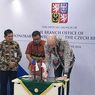 Kedutaan Ceko Resmi Buka Konsulat di Yogyakarta, Ini Tujuannya