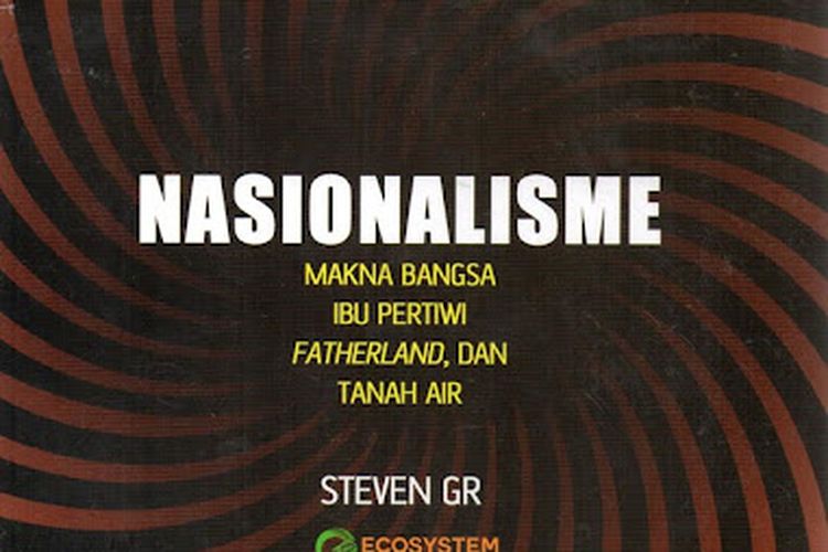 Rekomendasi Buku Nasionalisme