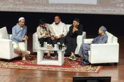 Rayakan Ulang Tahun Keempat, Cerita Malam Hadirkan Kolaborasi Hangat Ulama dan Komika