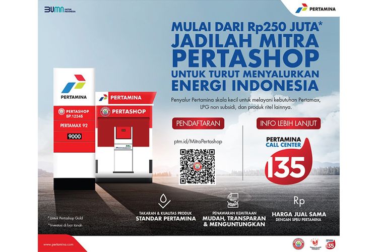 (Dok. Pertamina)